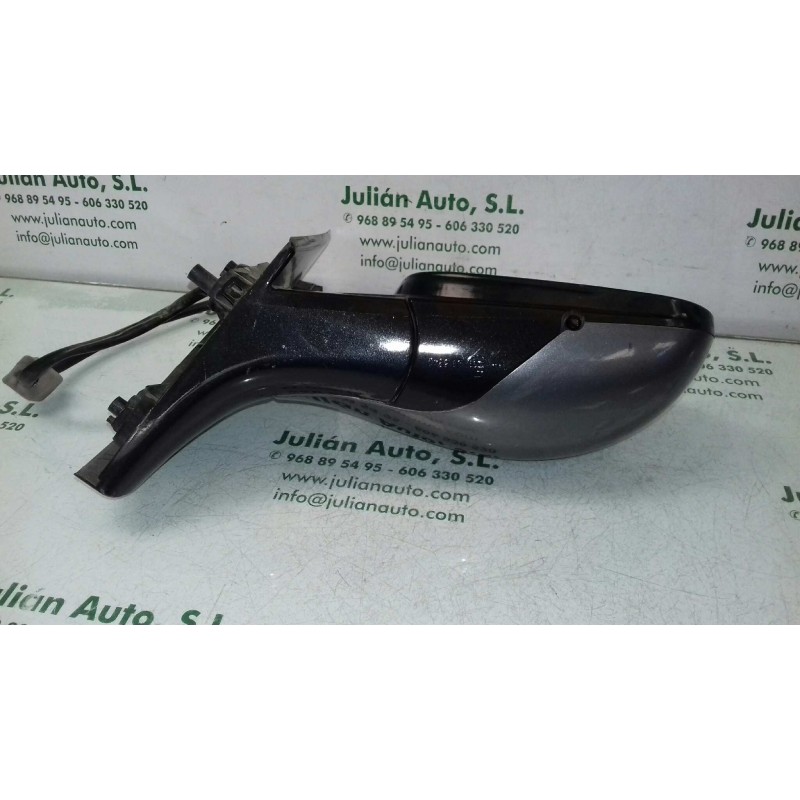 Recambio de retrovisor derecho para citroen c5 berlina 1.8 16v premier referencia OEM IAM 015842  ELECTRICO