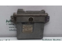 Recambio de centralita motor uce para renault clio i fase i+ii (b/c57) 1.9 d rn referencia OEM IAM R04080009F 7700104956 7700111