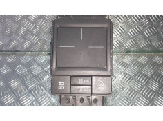 Recambio de mando multifuncion para mitsubishi eclipse cross top 4wd referencia OEM IAM 8616A077  CONTROL 2