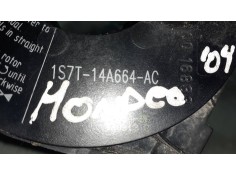 Recambio de anillo airbag para ford mondeo berlina (ge) 2.0 tdci cat referencia OEM IAM 1S7T14A664AC   2