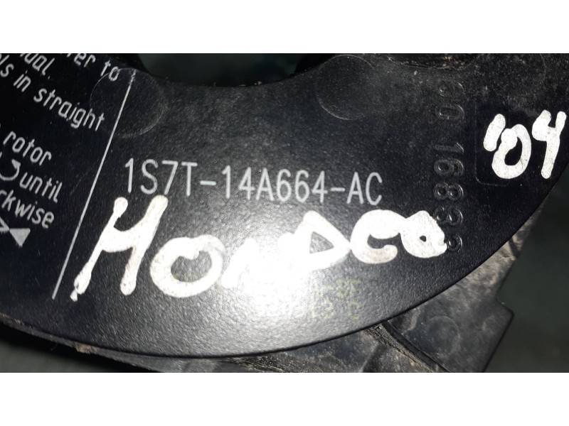 Recambio de anillo airbag para ford mondeo berlina (ge) 2.0 tdci cat referencia OEM IAM 1S7T14A664AC  