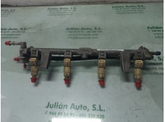 Recambio de rampa inyectora para ford focus berlina (cak) ambiente referencia OEM IAM 988F9H487HA 0280155820 98F9D280