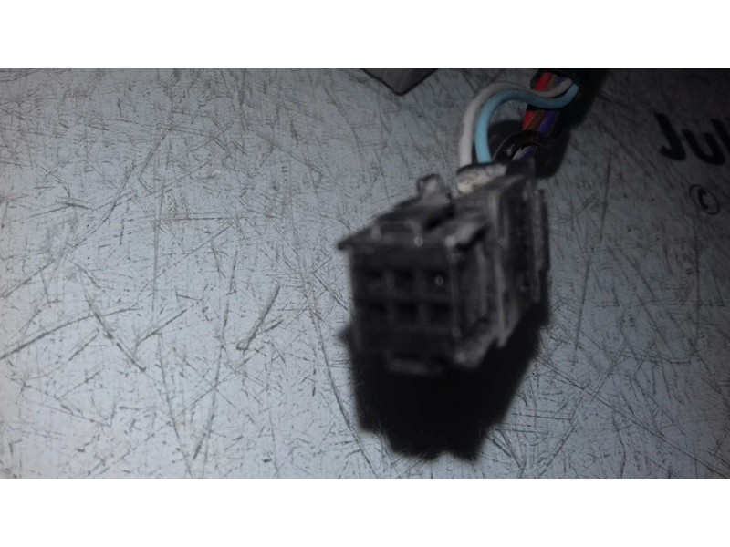 Recambio de retrovisor derecho para citroen c5 berlina 1.8 16v premier referencia OEM IAM 015842  ELECTRICO