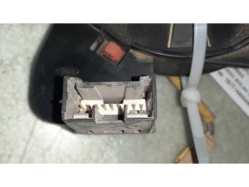 Recambio de anillo airbag para ford mondeo berlina (ge) 2.0 tdci cat referencia OEM IAM 1S7T14A664AC  