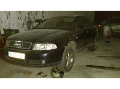 audi a4 berlina (b5) del año 2000