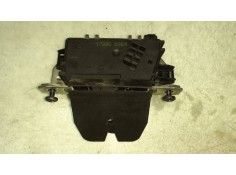 Recambio de cerradura maletero / porton para opel astra h ber. cosmo referencia OEM IAM 495058724  CONECTOR 3 PINES