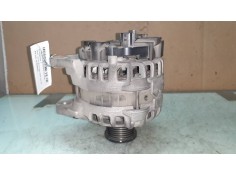 Recambio de alternador para smart fortwo coupe basis (52kw) (453.342) referencia OEM IAM 231006007R BOSCH 90A