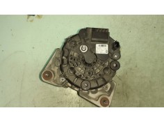 Recambio de alternador para smart fortwo coupe basis (52kw) (453.342) referencia OEM IAM 231006007R BOSCH 90A 2