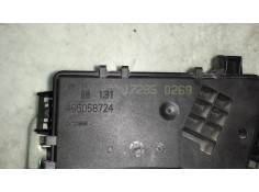 Recambio de cerradura maletero / porton para opel astra h ber. cosmo referencia OEM IAM 495058724  CONECTOR 3 PINES 2