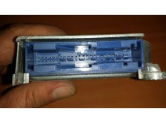 Recambio de centralita airbag para daewoo kalos 1.2 se referencia OEM IAM 96406168 5WY64016  2
