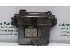 Recambio de centralita motor uce para renault kangoo (f/kc0) rn/alap modell (kcoa/c/d/e/h/u) referencia OEM IAM R04080012G 77001