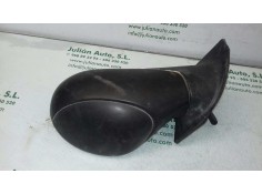 Recambio de retrovisor izquierdo para citroen c3 1.4 hdi satisfaction referencia OEM IAM 012026  MANUAL 2