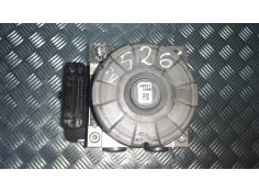 Recambio de abs para mitsubishi eclipse cross top 4wd referencia OEM IAM ESCEC11C15 4670B711 06210259374 2