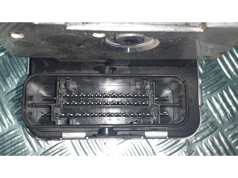 Recambio de abs para mitsubishi eclipse cross top 4wd referencia OEM IAM ESCEC11C15 4670B711 06210259374