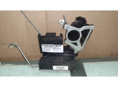 Recambio de cerradura puerta trasera derecha para kia rio 1.5 crdi ex1 referencia OEM IAM 2XIRR  ELECTRICA