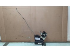 Recambio de cerradura puerta trasera derecha para kia rio 1.5 crdi ex1 referencia OEM IAM 2XIRR  ELECTRICA 2