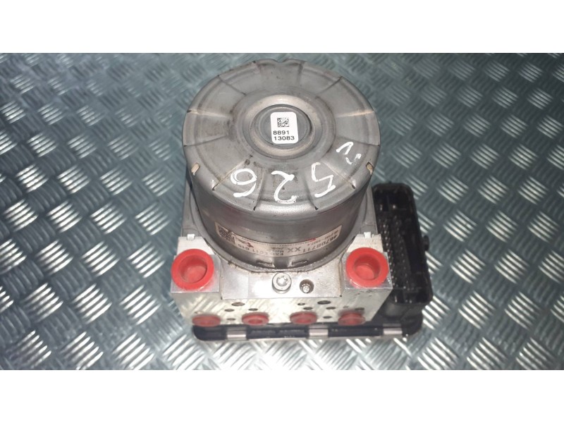 Recambio de abs para mitsubishi eclipse cross top 4wd referencia OEM IAM ESCEC11C15 4670B711 06210259374