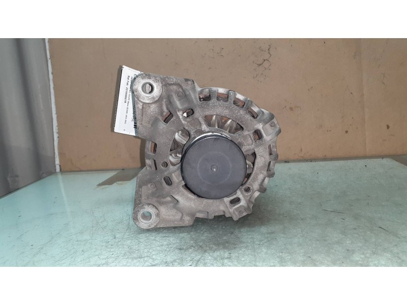 Recambio de alternador para smart fortwo coupe basis (52kw) (453.342) referencia OEM IAM 231006007R BOSCH 90A