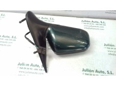 Recambio de retrovisor derecho para citroen xsara berlina 1.9 d sx referencia OEM IAM 014131  ELECTRICO 2