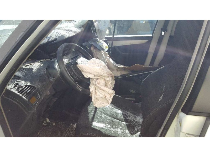 citroen c4 picasso del año 2013