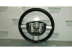 Recambio de volante para volkswagen new beetle cabriolet (1y7) 2.0 referencia OEM IAM 1C0419091AJ  PIEL