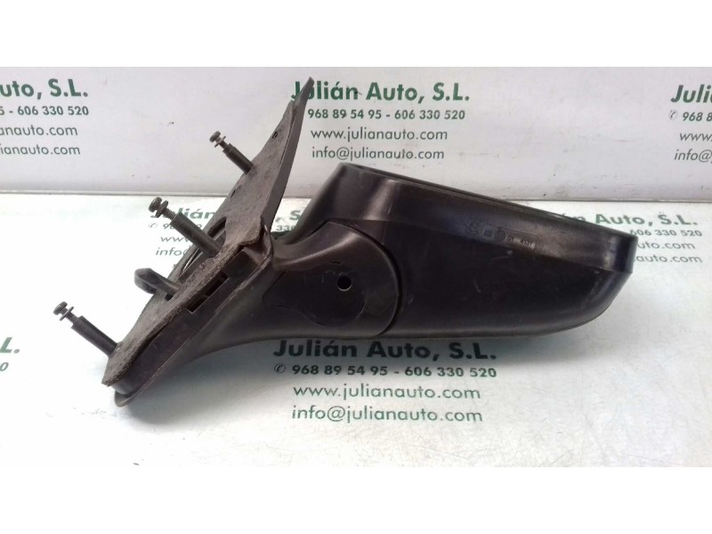 Recambio de retrovisor derecho para citroen xsara berlina 1.9 d sx referencia OEM IAM 014131  ELECTRICO