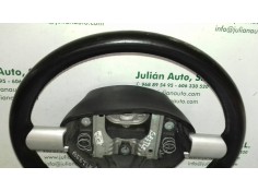 Recambio de volante para volkswagen new beetle cabriolet (1y7) 2.0 referencia OEM IAM 1C0419091AJ  PIEL 2