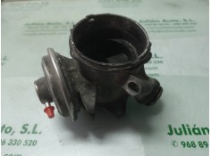 Recambio de valvula egr para mercedes-benz clase c (w203) berlina 220 cdi (203.006) referencia OEM IAM A6110900754  