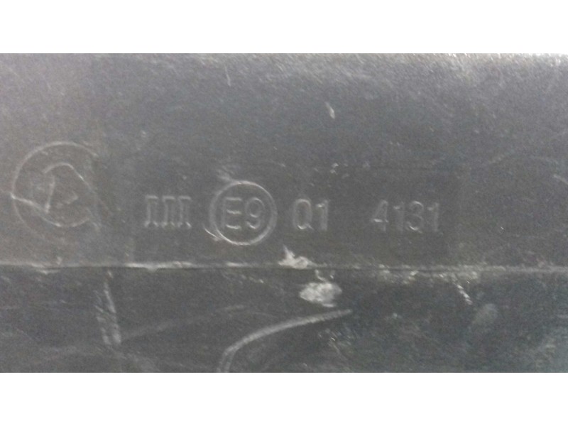 Recambio de retrovisor derecho para citroen xsara berlina 1.9 d sx referencia OEM IAM 014131  ELECTRICO