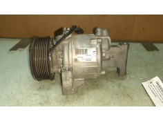 Recambio de compresor aire acondicionado para smart fortwo coupe basis (52kw) (453.342) referencia OEM IAM A4538307000 DKV09Z VA