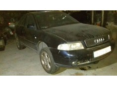audi a4 berlina (b5) del año 2000 2