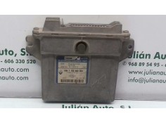 Recambio de centralita motor uce para renault kangoo (f/kc0) authentique referencia OEM IAM R04080010D 7700868300 7700107773