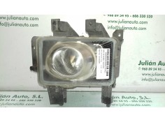 Recambio de faro antiniebla izquierdo para opel astra gtc enjoy referencia OEM IAM 301392437 13261999 62111L