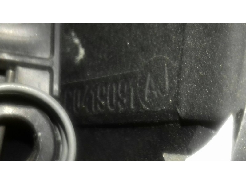 Recambio de volante para volkswagen new beetle cabriolet (1y7) 2.0 referencia OEM IAM 1C0419091AJ  PIEL