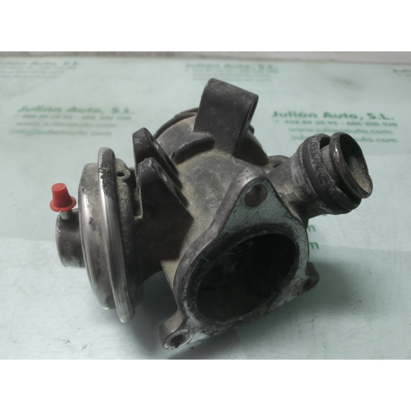 Recambio de valvula egr para mercedes-benz clase c (w203) berlina 220 cdi (203.006) referencia OEM IAM A6110900754  