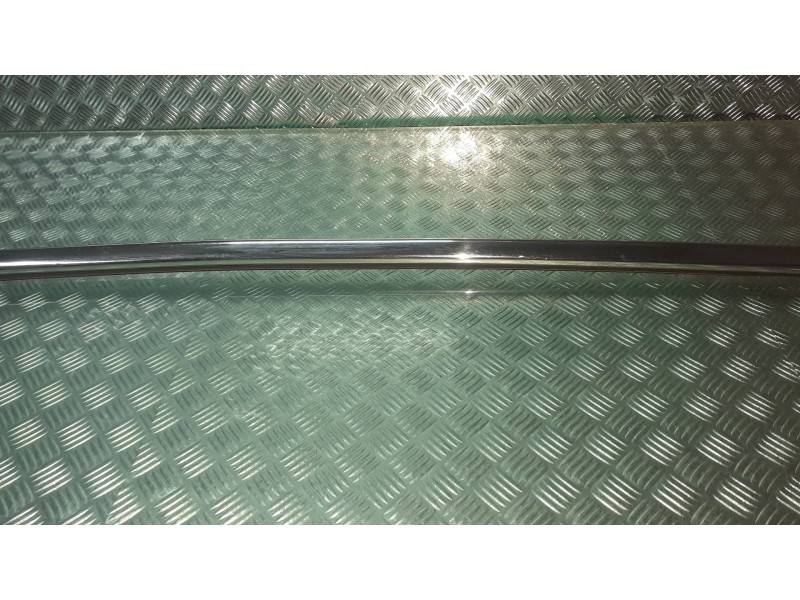 Recambio de moldura para citroen c4 lim. feel referencia OEM IAM 9687378580 9687378777B CRISTAL