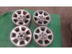 Recambio de juego llantas para bmw serie 5 berlina (e60) 520i referencia OEM IAM 6762000 7JX16H2 IS20