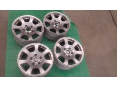 Recambio de juego llantas para bmw serie 5 berlina (e60) 520i referencia OEM IAM 6762000 7JX16H2 IS20 2