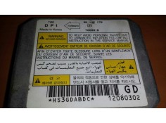 Recambio de centralita airbag para daewoo kalos 1.2 se referencia OEM IAM 96106170 7088816 