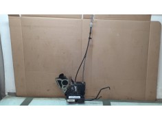 Recambio de cerradura puerta delantera izquierda para kia rio 1.5 crdi ex1 referencia OEM IAM 2XIFL  