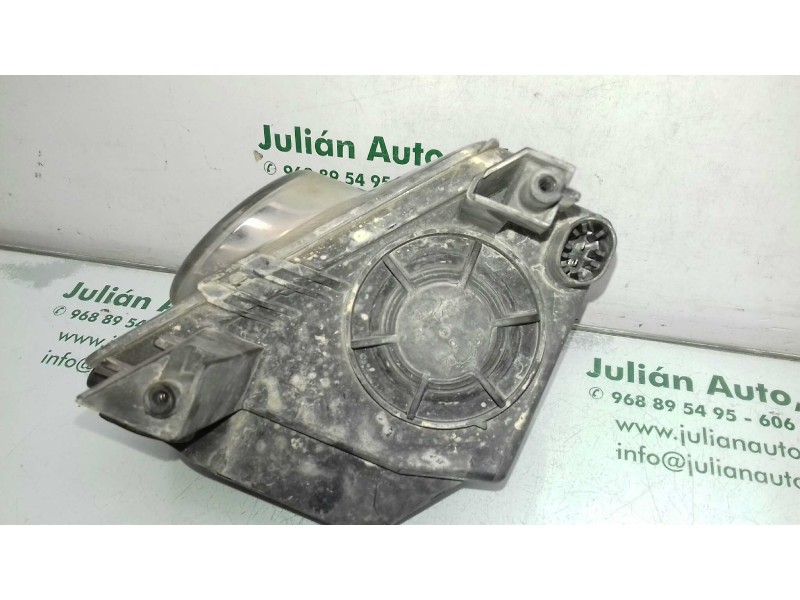 Recambio de faro antiniebla izquierdo para opel astra gtc enjoy referencia OEM IAM 301392437 13261999 62111L