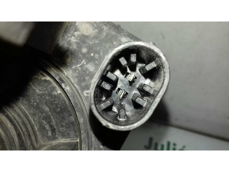 Recambio de faro antiniebla izquierdo para opel astra gtc enjoy referencia OEM IAM 301392437 13261999 62111L