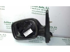 Recambio de retrovisor izquierdo para citroen berlingo 1.9 d multispace referencia OEM IAM 0157703  ELECTRICO