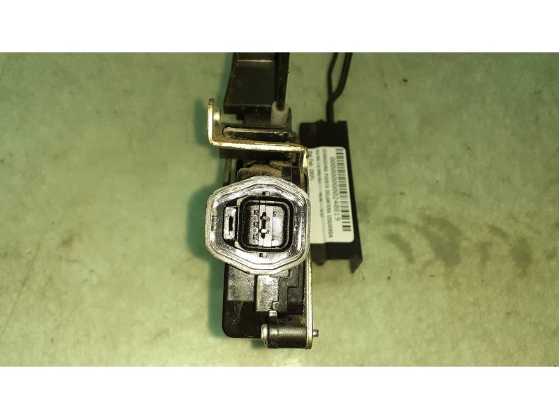 Recambio de cerradura puerta delantera izquierda para kia rio 1.5 crdi ex1 referencia OEM IAM 2XIFL  