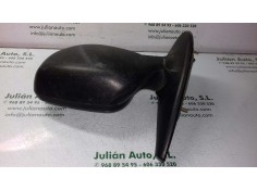 Recambio de retrovisor izquierdo para citroen berlingo 1.9 d multispace referencia OEM IAM 0157703  ELECTRICO 2