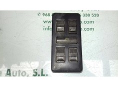 Recambio de mando elevalunas delantero izquierdo para audi a6 berlina (c4) 2.5 tdi referencia OEM IAM 4A0959521 893959859A 
