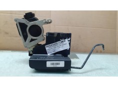 Recambio de cerradura puerta trasera izquierda para kia rio 1.5 crdi ex1 referencia OEM IAM 2XIRL  