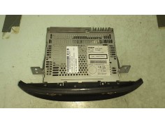 Recambio de sistema audio / radio cd para nissan almera tino (v10m) ambience referencia OEM IAM 28185BU007 PN2424V  2