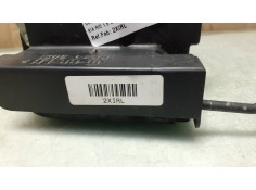 Recambio de cerradura puerta trasera izquierda para kia rio 1.5 crdi ex1 referencia OEM IAM 2XIRL   2