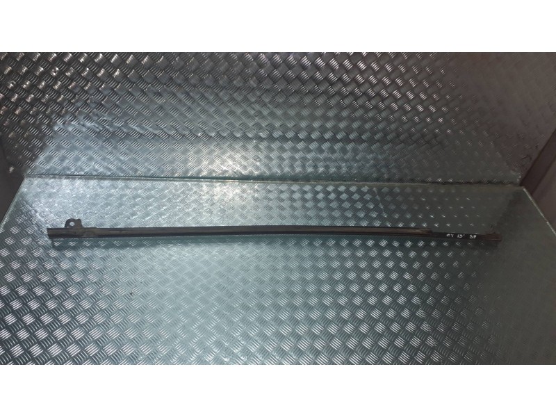 Recambio de moldura para citroen c4 lim. exclusive referencia OEM IAM 9687380177 9687379980 CRISTAL Recambio de moldura para citroen c4 lim. exclusive referencia OEM IAM 9687380177 9687379980 CRISTAL